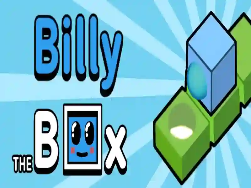 Permainan Billy the Box talian
