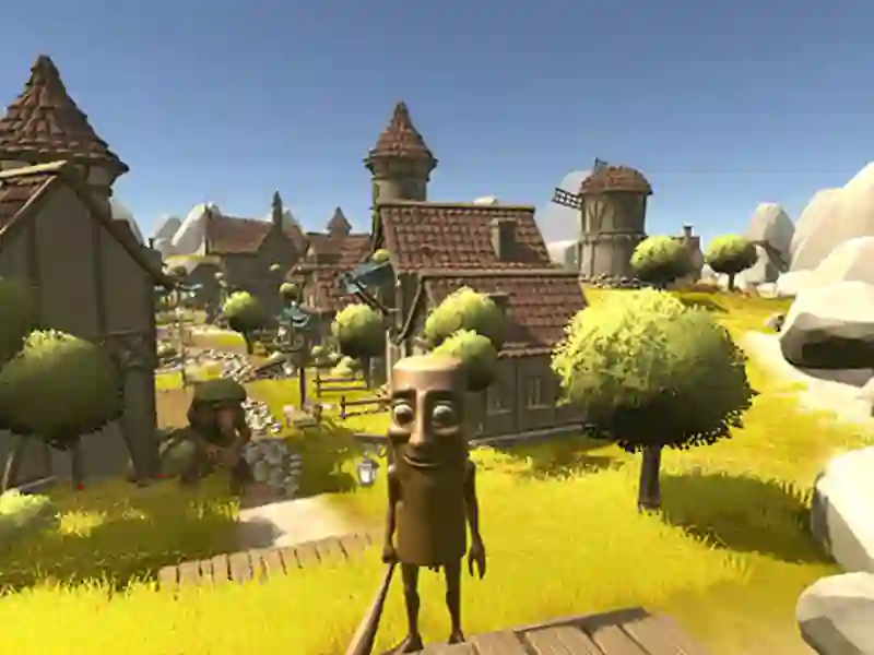 Permainan Brrbrr patapim talian