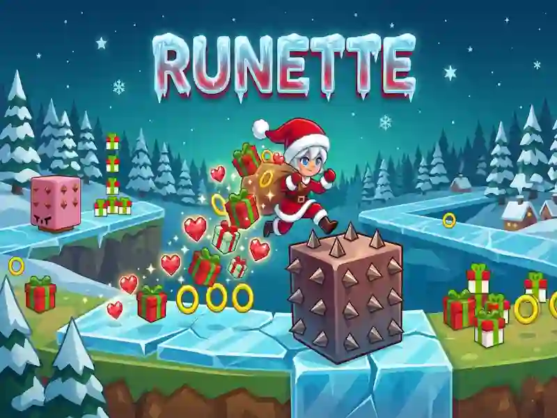 Permainan Runette talian