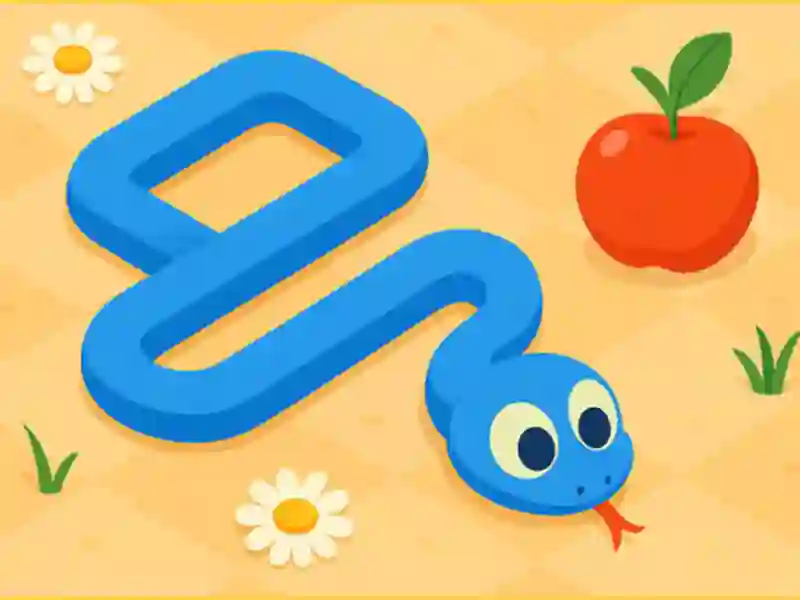 Permainan Ular Coe talian