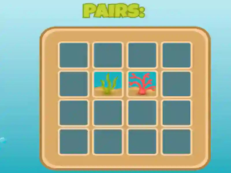 Permainan Pasangan oleh Astra talian