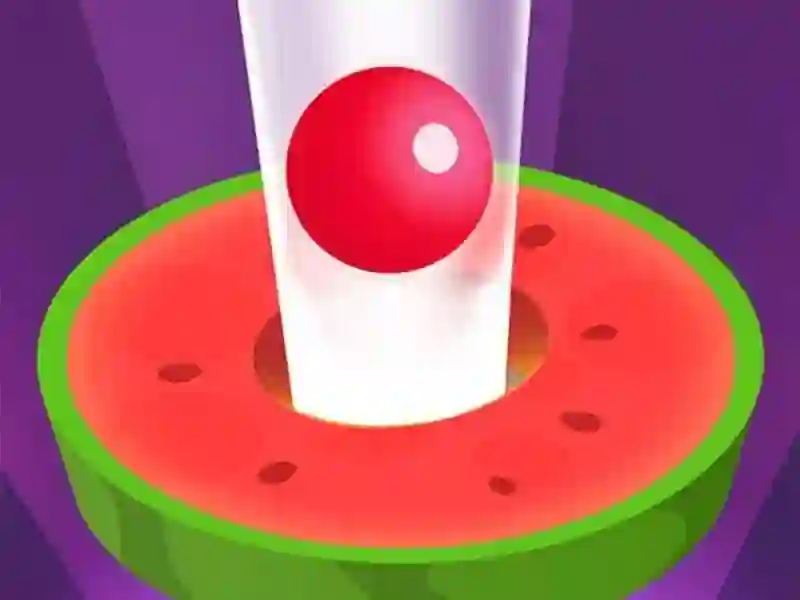 Permainan Helix Crush talian