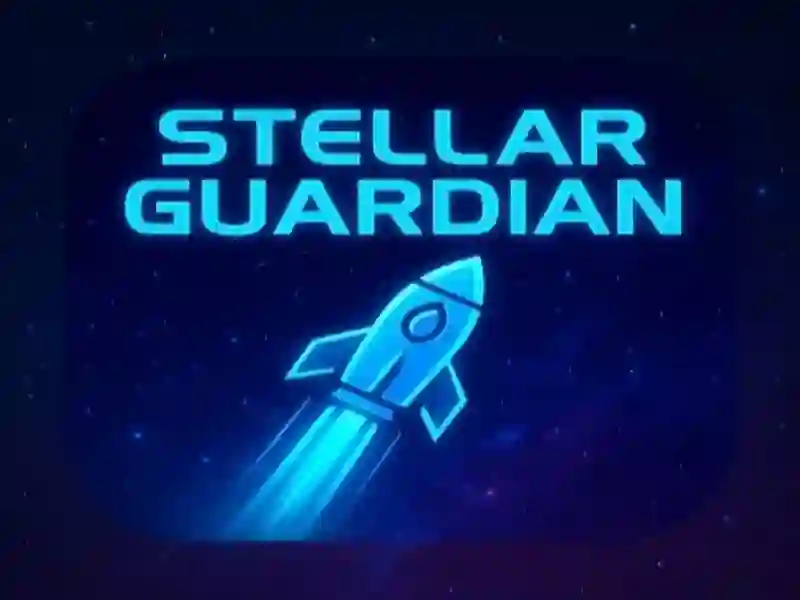 Permainan Stellar Guardian talian Permainan Stellar Guardian talian