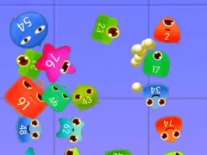 Permainan Bola fizikal talian