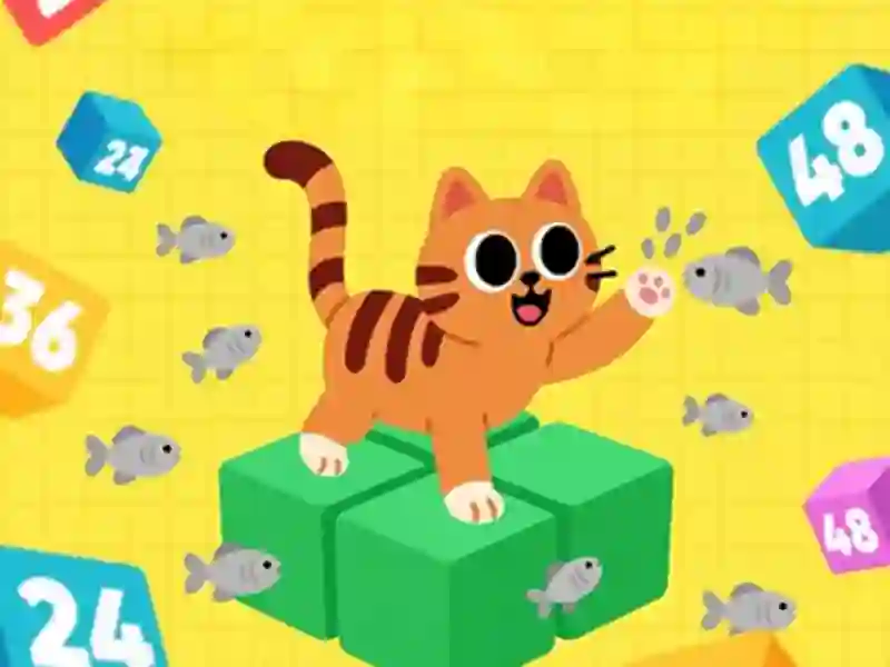 Permainan Fusion dadu talian