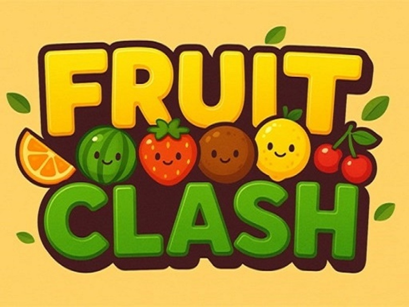 Permainan Buah Buah talian