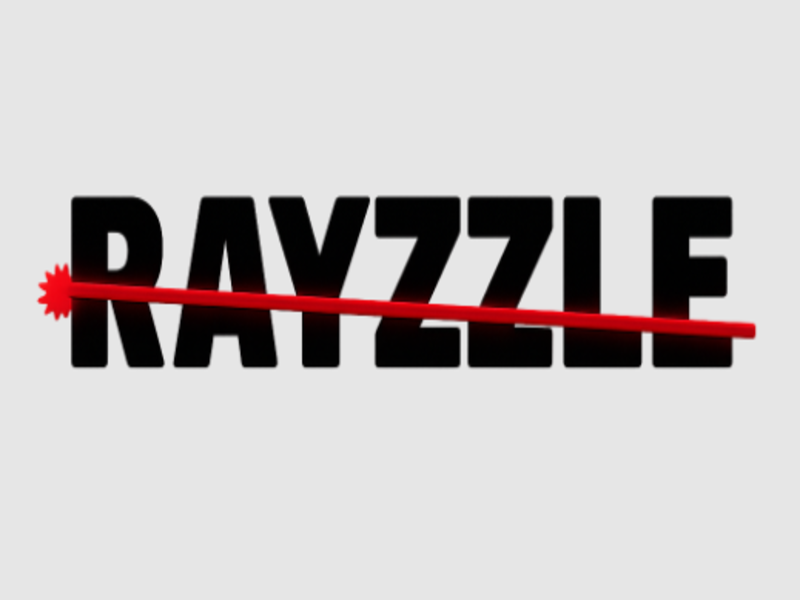 Permainan Rayzle talian