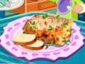 Permainan Ziti Bakar talian