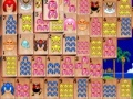 Permainan Mahjong Sonic talian