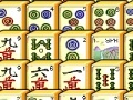 Permainan Sambungkan Mahjong talian