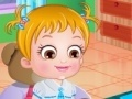 Permainan Bayi Hazel Belajar Kenderaan talian