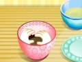 Permainan Cupcake keju talian