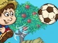 Permainan Ladang Bola Sepak talian