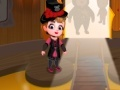 Permainan Bayi Hazel: Istana Halloween talian