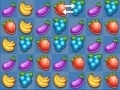 Permainan Fruita Crush talian