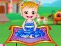 Permainan Bayi Hazel: Alam Peri talian