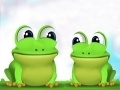 Permainan Lompatan Katak talian