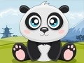Permainan Pandalicious talian