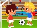 Permainan Kegilaan Bola Sepak talian