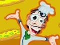 Permainan Pizza Gila talian