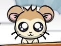 Permainan Hamster Gelembung talian