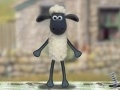 Permainan Shaun Si Domba: Pakaian Wol! talian