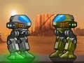 Permainan Super Mechs talian