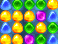 Permainan Kembali ke Candyland 1 talian