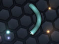 Permainan Slither.io talian