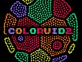 Permainan Coloruid 2 talian
