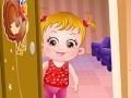 Permainan Baby Hazel Makeover Hari Bersyukur talian