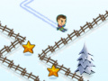 Permainan Ski Groovy talian