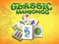 Permainan Mahjong Klasik talian