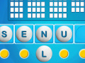 Permainan Text Twist 2 talian