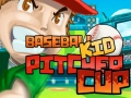 Permainan Piala Pemain Baseball Kanak-Kanak talian