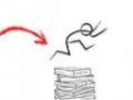 Permainan Larian Sekolah Stickman talian