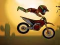 Permainan Moto X3M talian