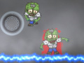 Permainan Zombie Smash talian