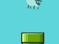 Permainan Domba Flappy Permainan Berbilang talian