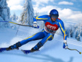 Permainan Ski Rush talian