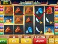 Permainan Mesin Slot Malam Arab talian