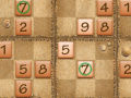 Permainan Sudoku Klasik talian