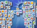 Permainan Mahjong Fortuna talian