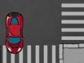 Permainan Persimpangan Kereta talian
