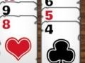 Permainan Solitaire Barat talian