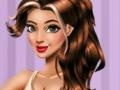 Permainan Tris Fashionista Patung talian