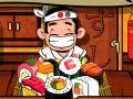 Permainan Padanan Sushi talian