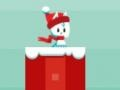 Permainan Dunia Krismas Bola Salji talian