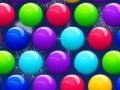 Permainan Smarty Bubbles Edisi Krismas talian