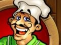Permainan Ninja Pizza 3 talian